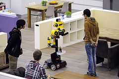 Home Robotics